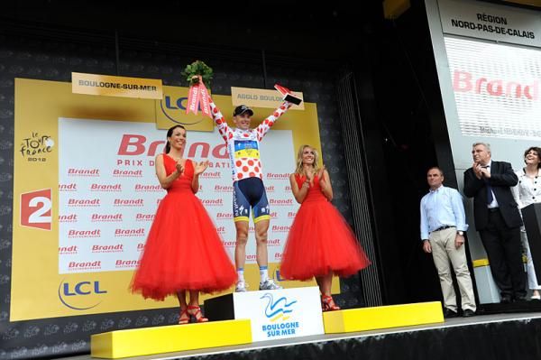 Michael Morkov (Saxo Bank-Tinkoff)
