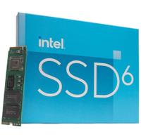 1TB Intel 670p SSD:  now $39 at Newegg