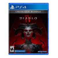 Diablo 4 Cross Gen Bundle$69.99$47.49 at AmazonSave $22.50 -