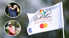 Jordan Spieth and Rickie Fowler miss out on Arnold Palmer Invitational exemptions