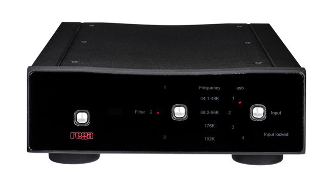 Rega DAC-R review | What Hi-Fi?
