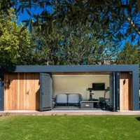 Pecasa Garden rooms
