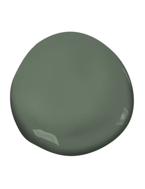 Cushing Green HC-125