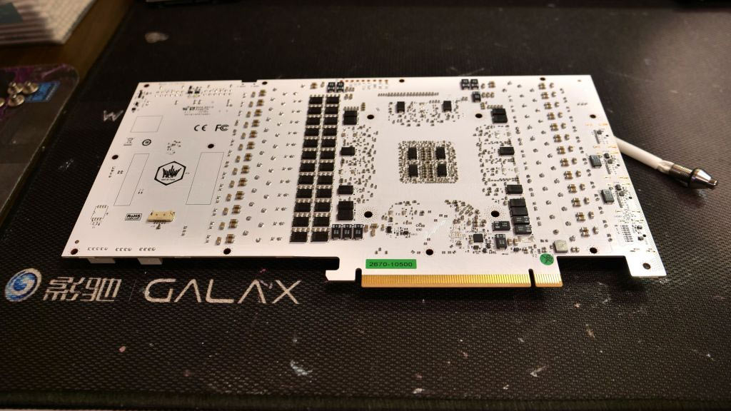 Galax GeForce RTX 4090 HOF