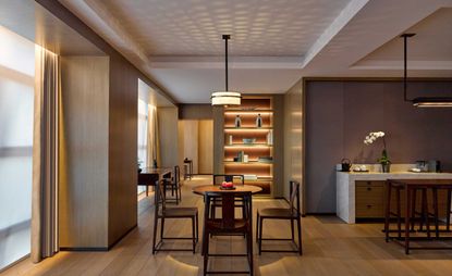 The PuXuan hotel and Spa opens in Beijing | Wallpaper