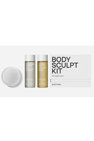 biotyspa kit