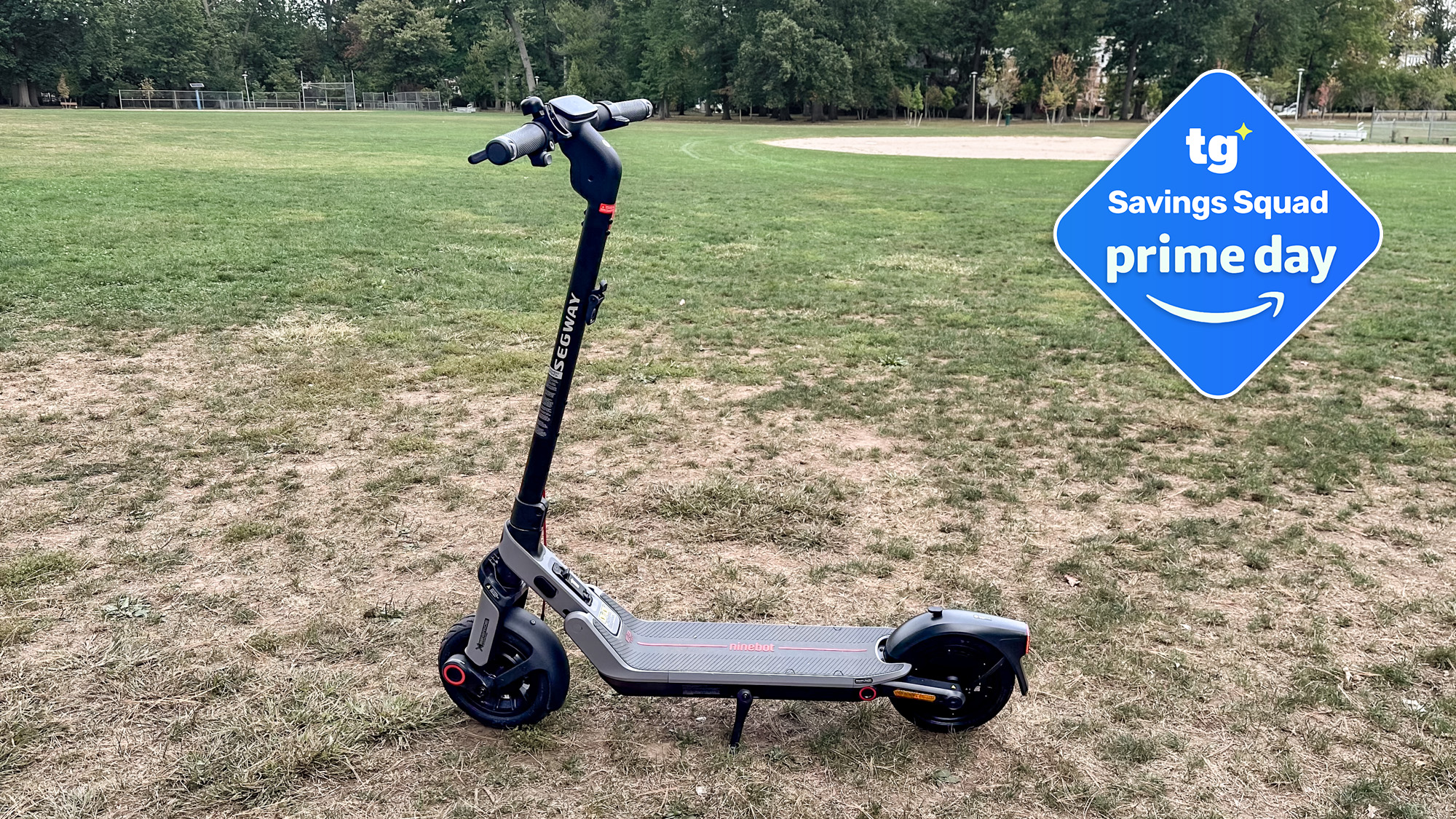 electric scooter deals