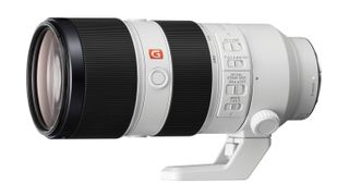 Best 70-200mm lens: Sony FE 70-200mm f/2.8 G Master OSS