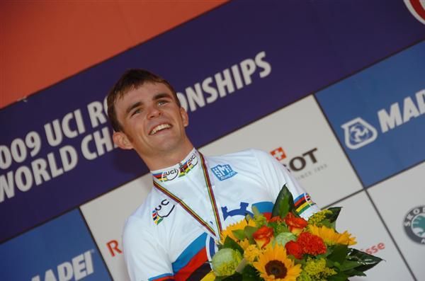 Jack Bobridge (Australia)