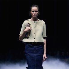 Spring/summer 2026 runway