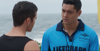 Home and Away spoilers, Nikau Parata, Tex Wheeler