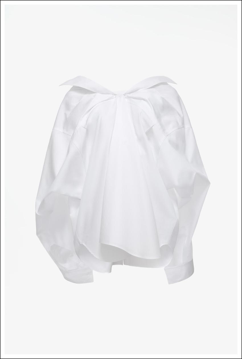 Galliano Reform for Zara