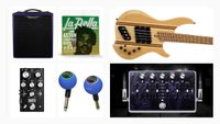 Bass Gear Roundup for July 2026
