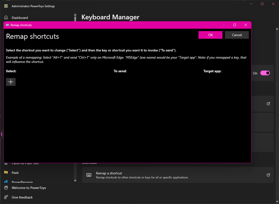 how-to-remap-keys-in-windows-11-with-powertoys-keyboard-manager-techradar