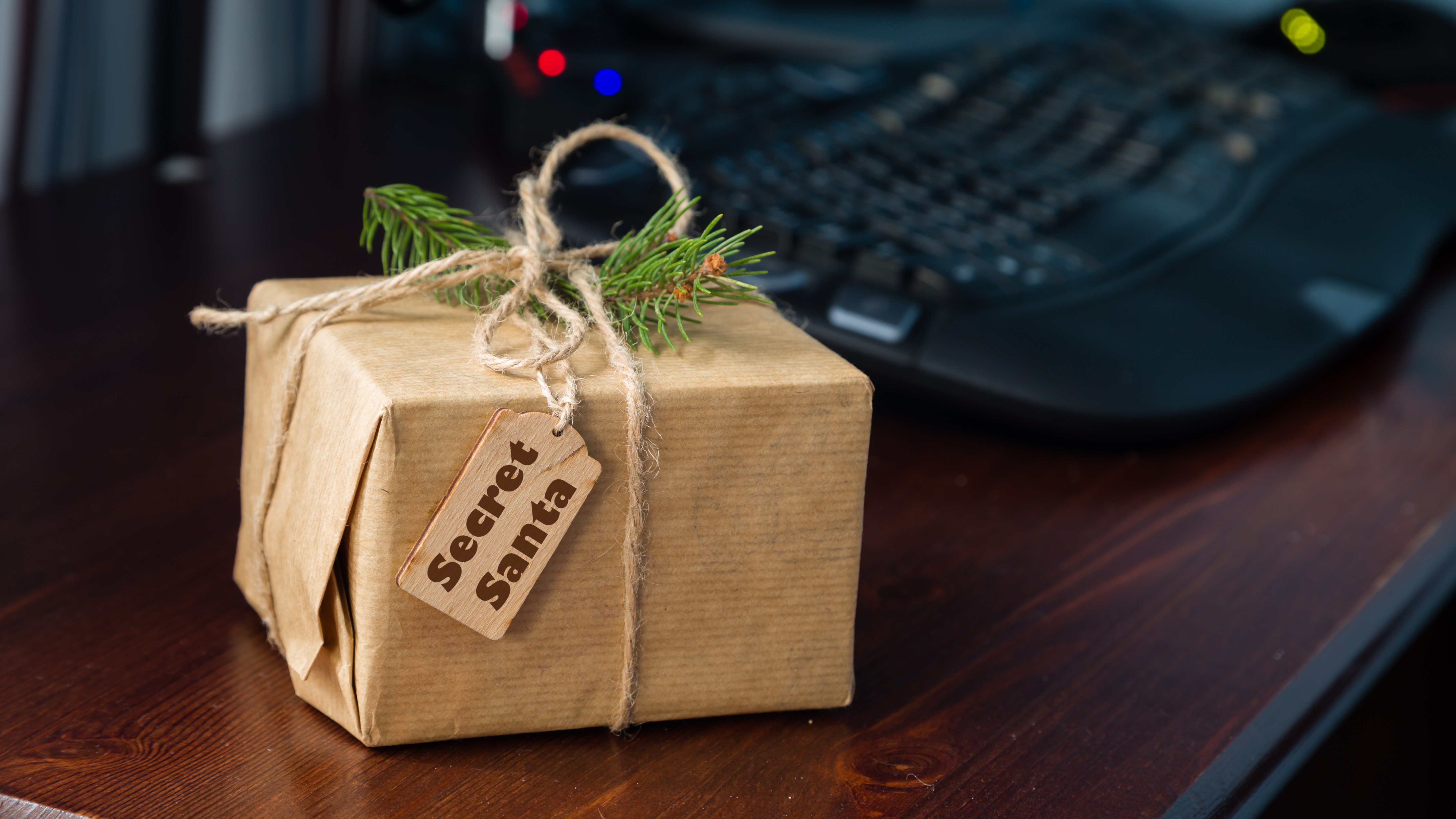 Best Secret Santa gifts ideas for every budget Top Ten Reviews