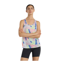 New Balance NYC Marathon Printed Athletics Tank