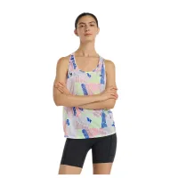 New Balance NYC Marathon Printed Athletics Tank