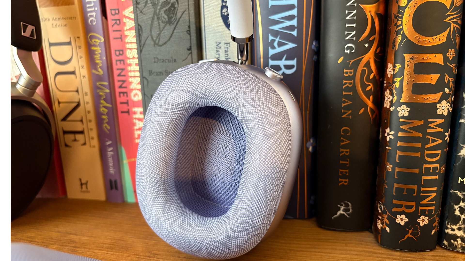 Apple AirPods Max 2 over-ear headphones