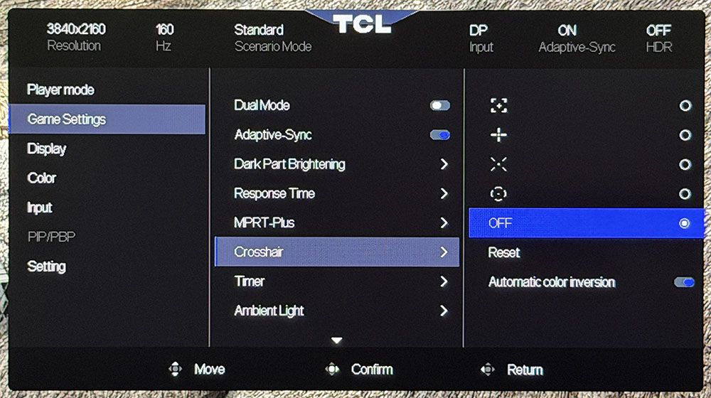 TCL 27C2A Pro
