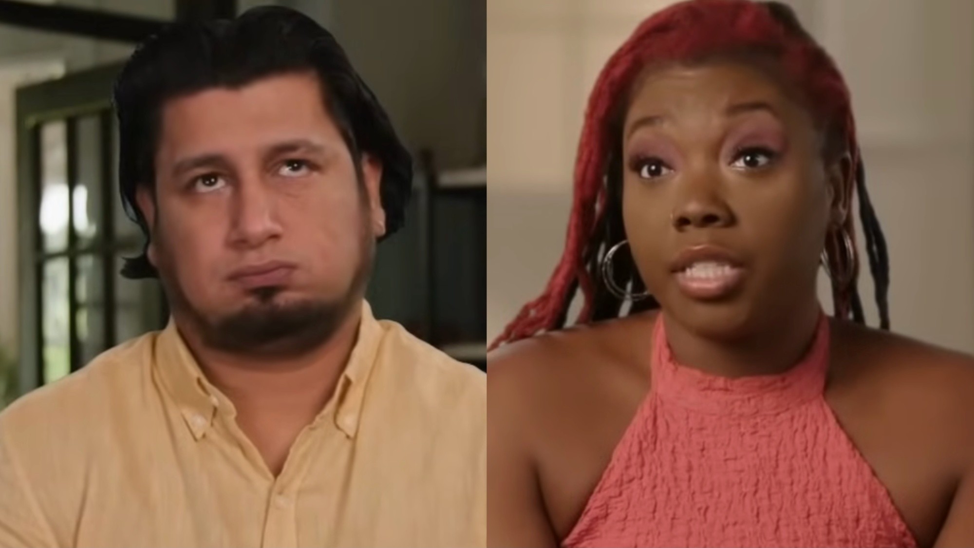 Ashley and Manuel