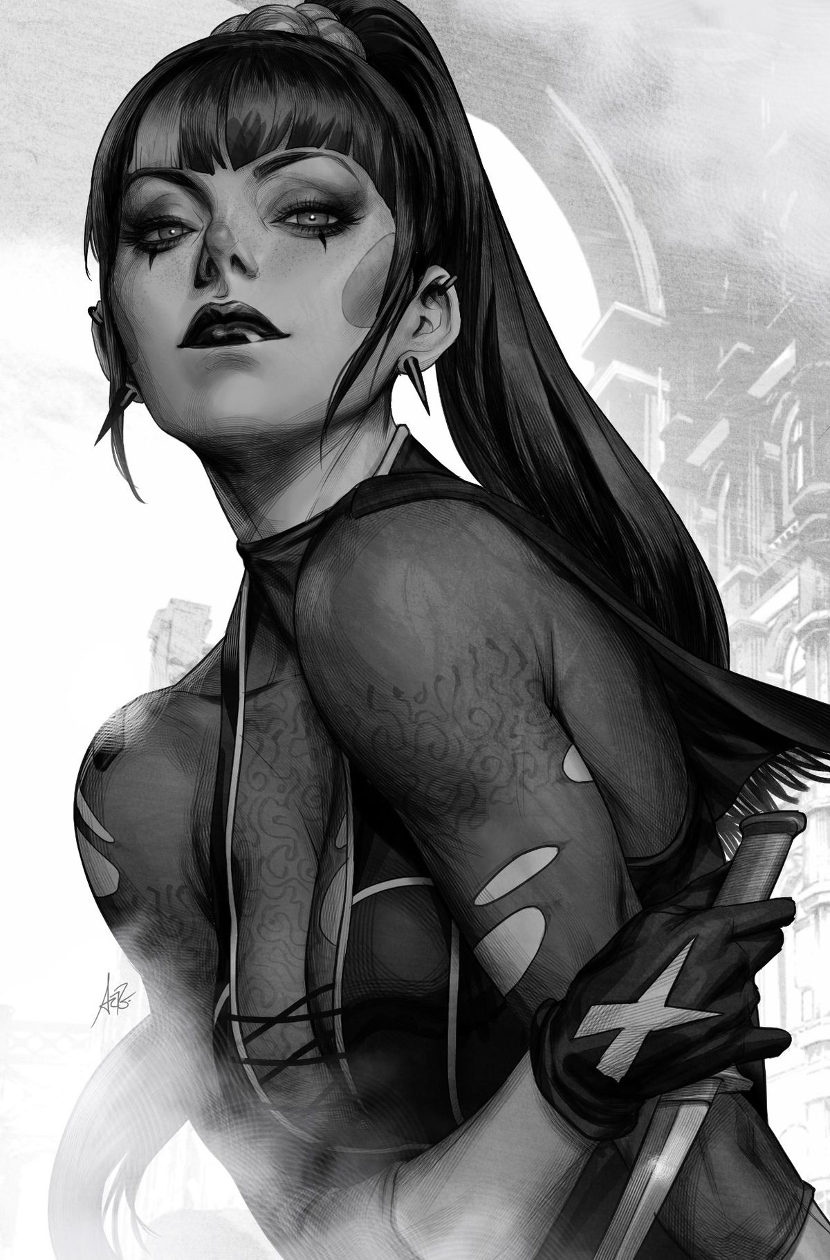 DC April 2023 solicitations