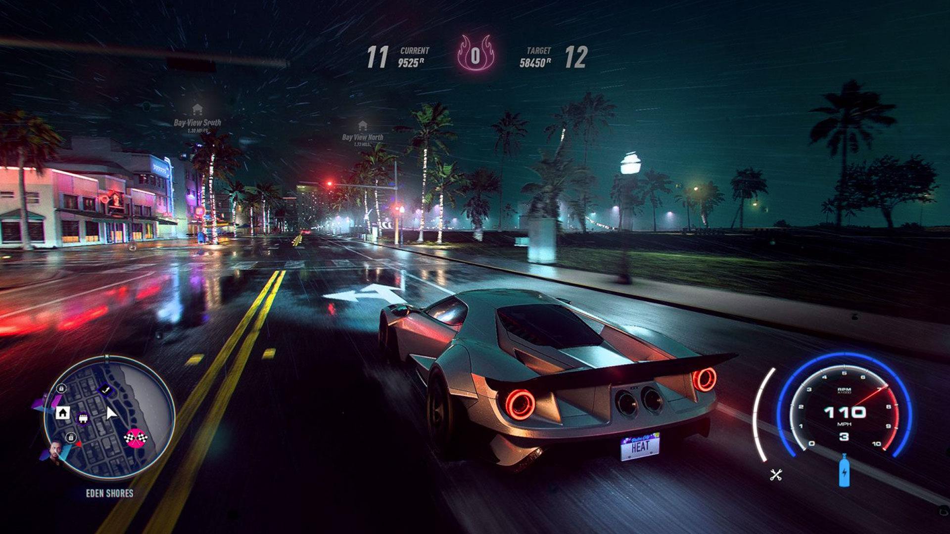 The First Ea Crossplay Title Is Need For Speed Heat News