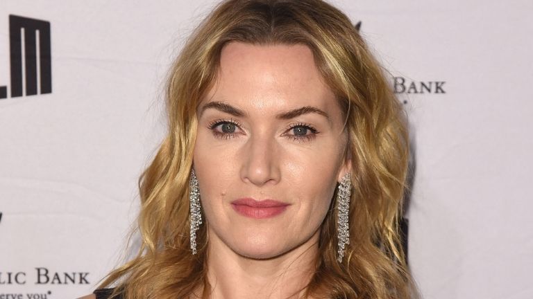 Kate Winslet brows