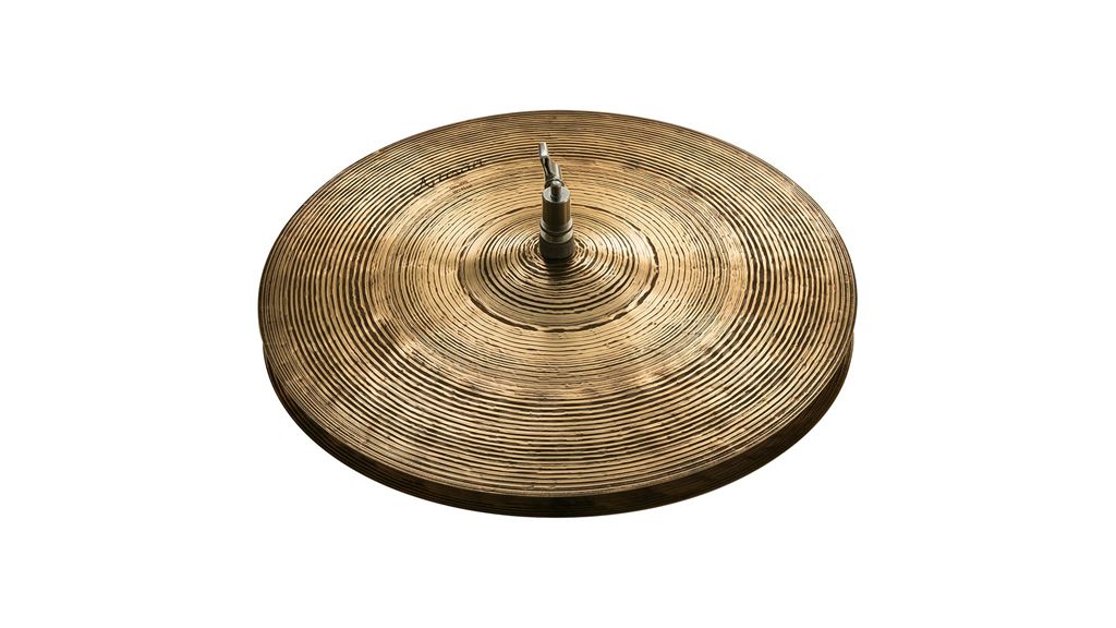 Sabian Artisan Elite and Light
