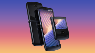 Motorola Razr 5G