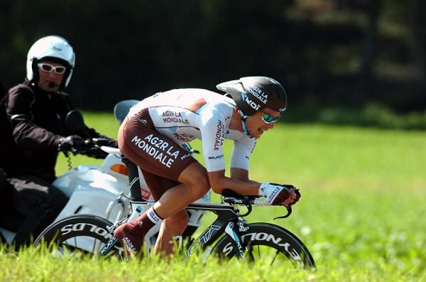 Nicolas Roche (AG2R La Mondiale)