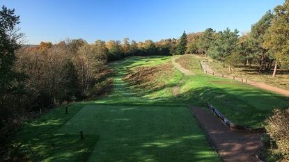 Why You Shouldn't Moan About Your Golf Course Post-Lockdown