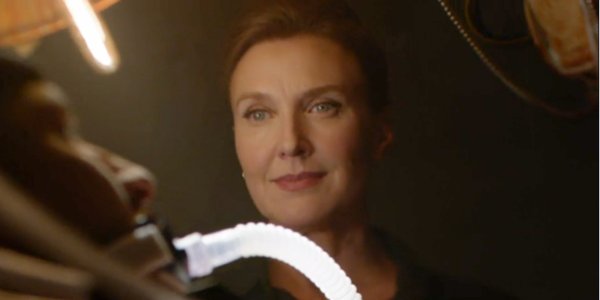supergirl cadmus luthor