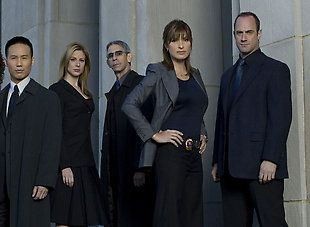 ITV to make Law &amp; Order: London