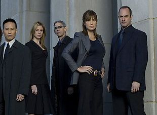 ITV to make Law & Order: London