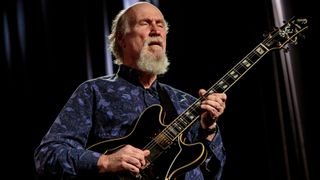 John Scofield, 2021