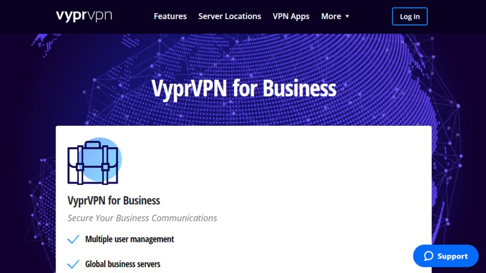 vyprvpn