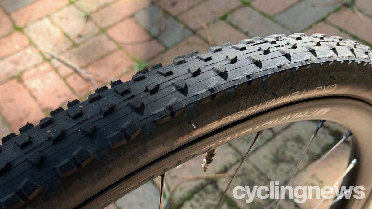 Trek Boone 7 Disc