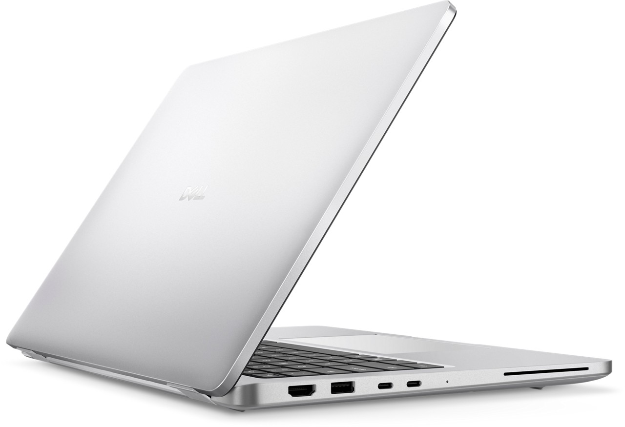 Dell Advertorial