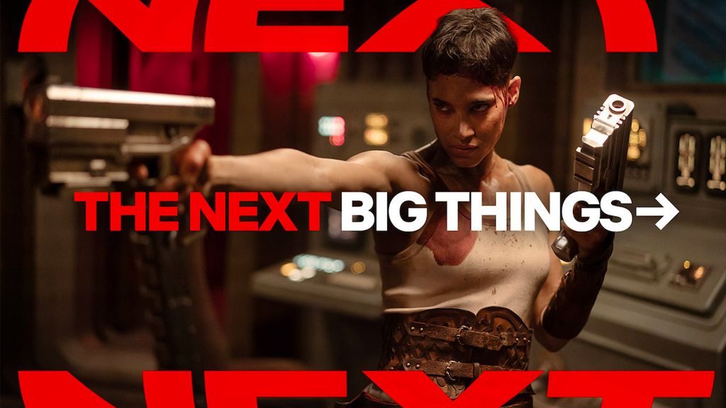 New Netflix movies coming in 2024 here are 5 you won’t want to miss