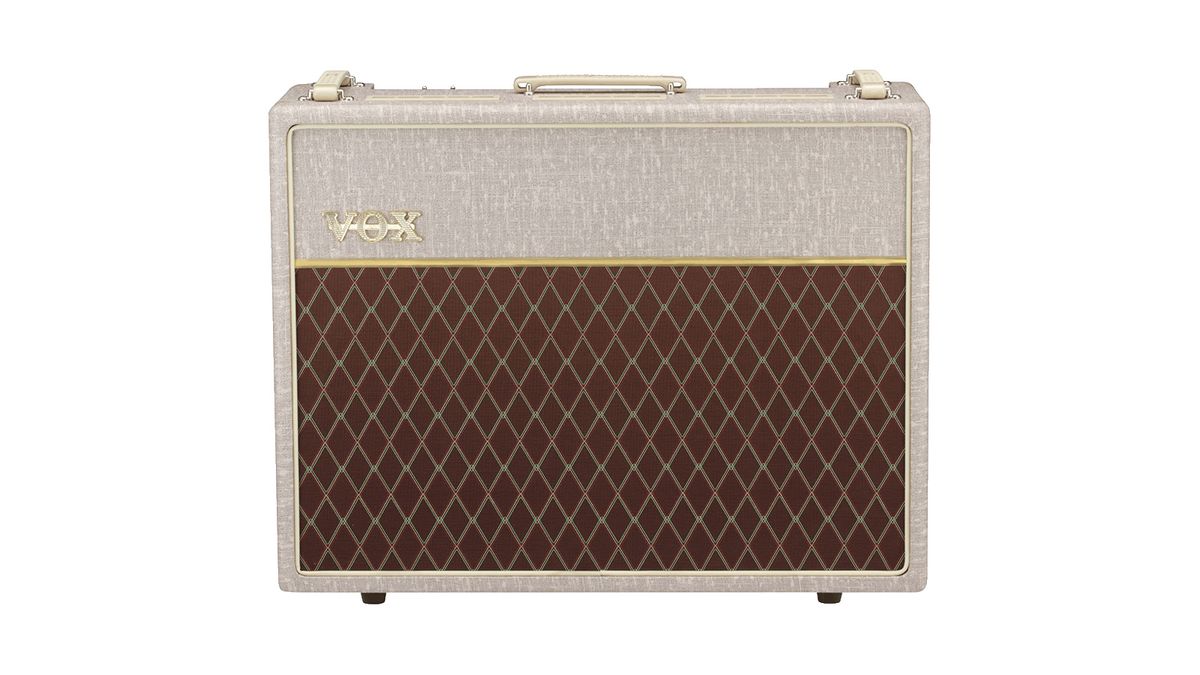 Best tube amps 2024 Unlock your tone Guitar World