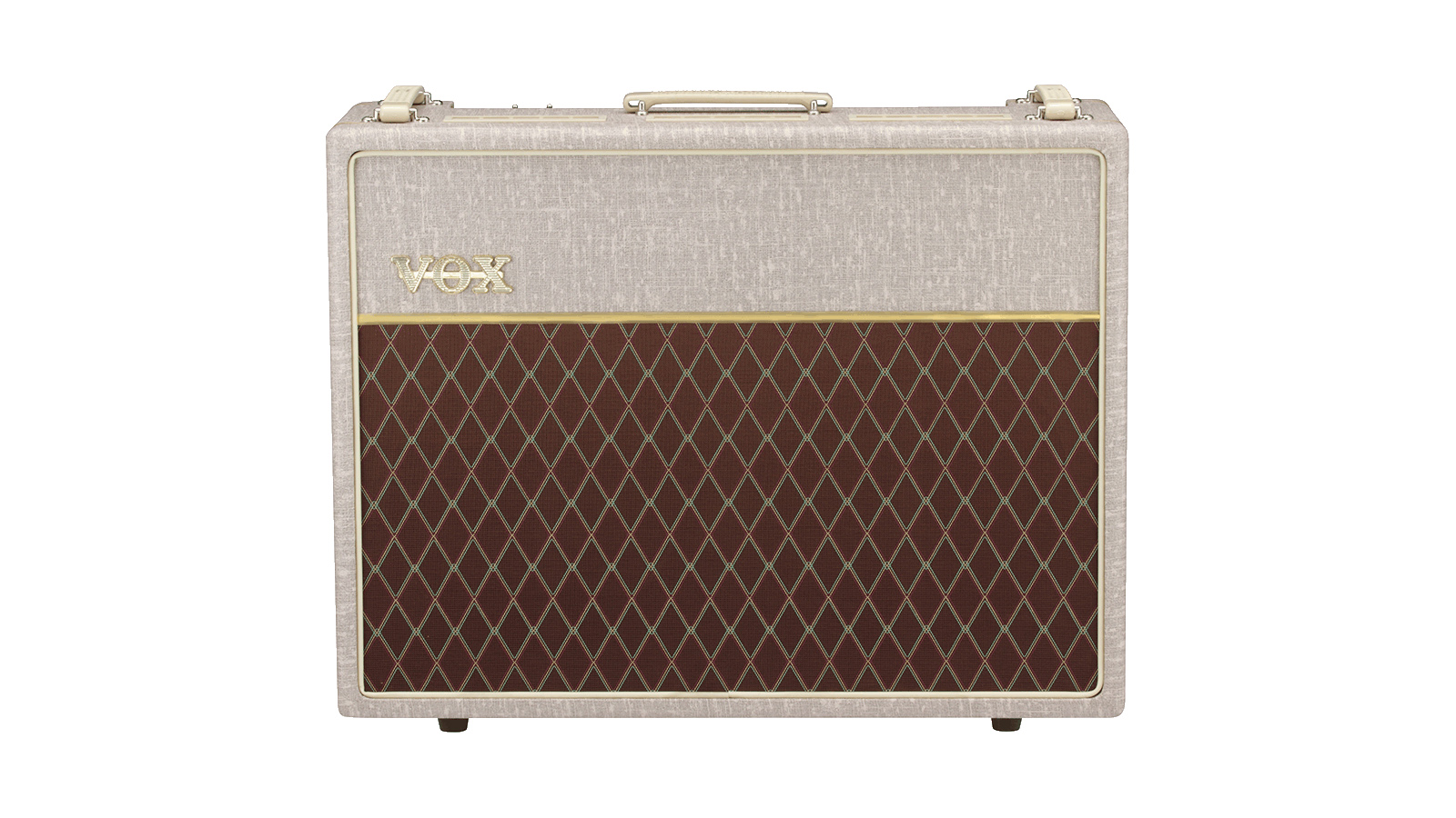 Best tube amps: Vox AC30HW2X