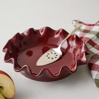 Andorra Pie Dish