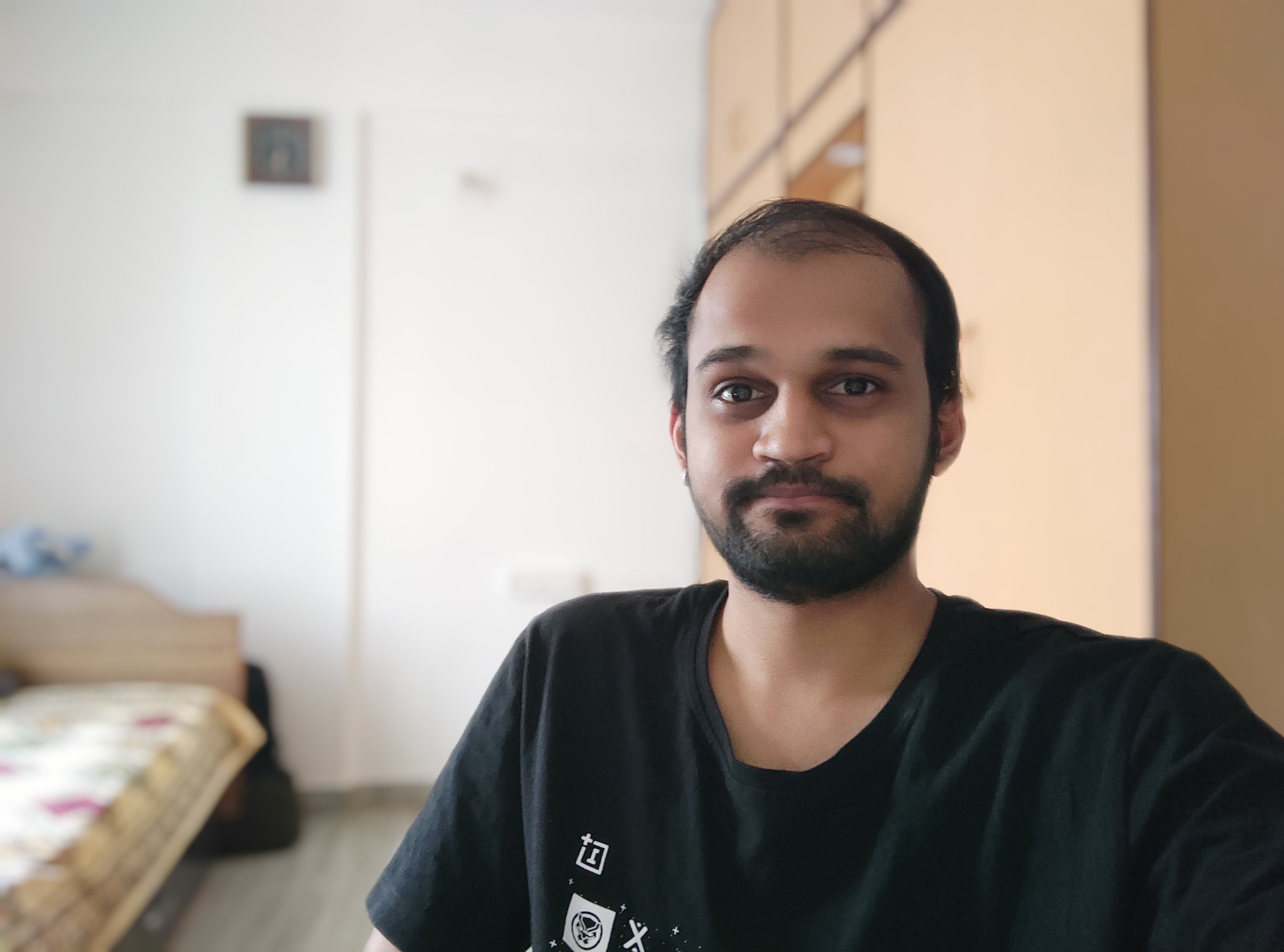 Redmi Note 10 camera samples