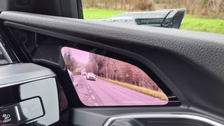 Audi e-tron Sportback