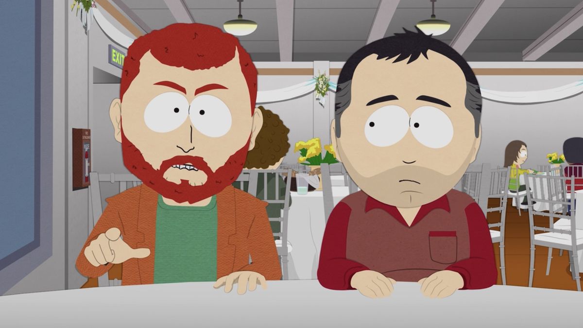 South Park - Rotten Tomatoes