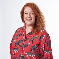 Sarah Handley's avatar