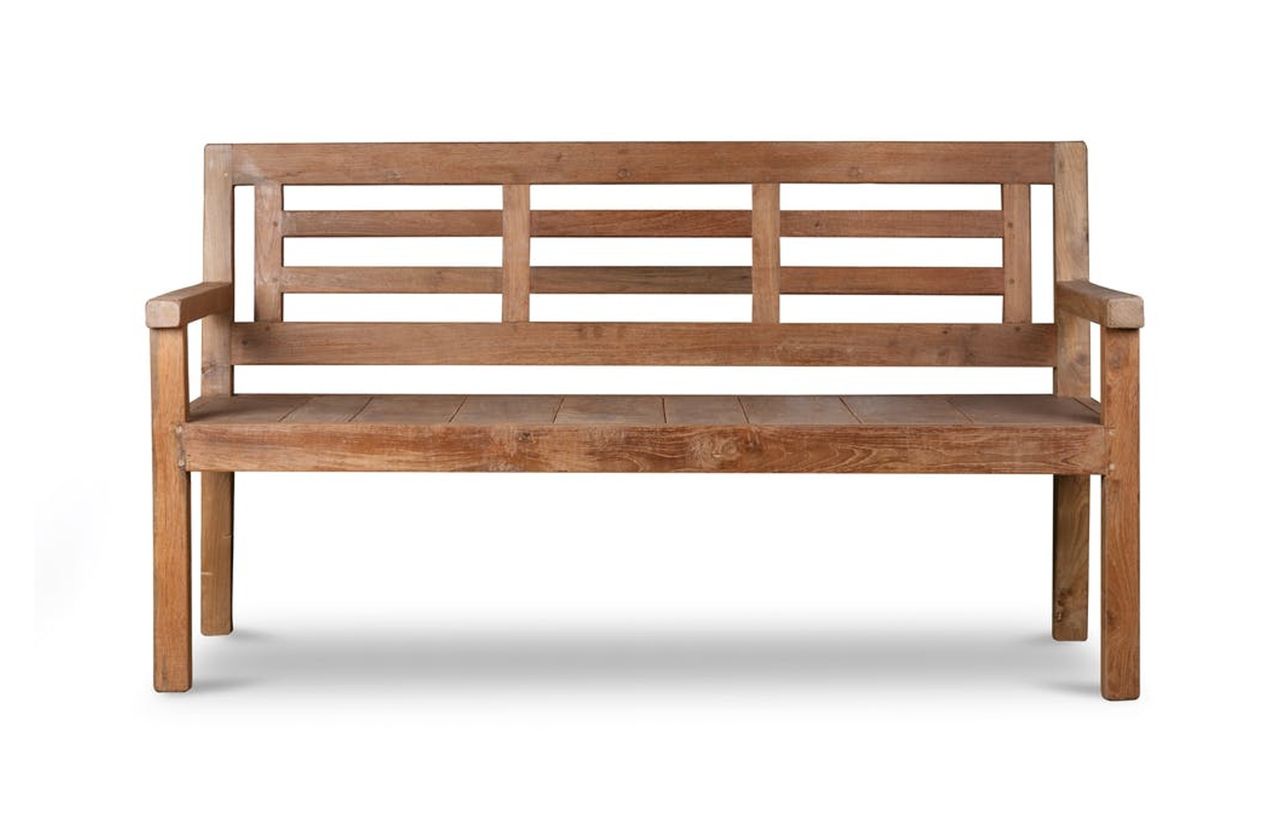 16 best garden benches 2022 wooden, metal, and rattan Gardeningetc