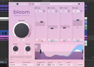 Oeksound Bloom