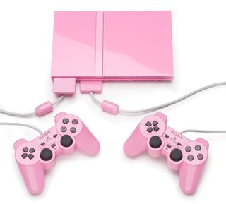 PlayStation Controller Gives Girl Sores