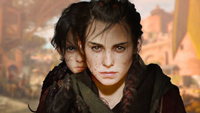 A Plague Tale: Requiem | 20% off$49.99$39.99 at GOG (save $10)